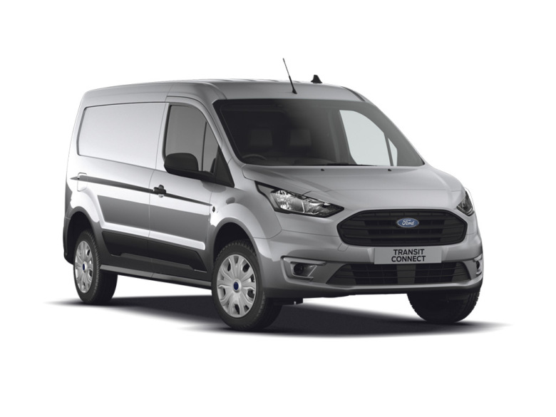Ford Transit Connect 240 L2 Diesel 1.5 EcoBlue 120ps Limited Van